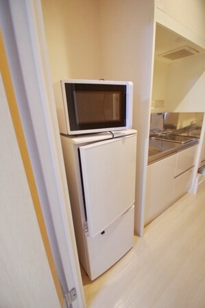 クレイノ豊春の物件内観写真